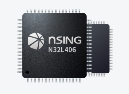 基于MCU微控制器N32L406的電子血壓計(jì)解決方案